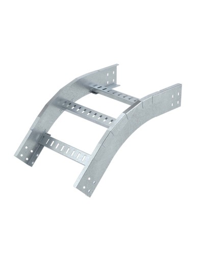 Угол вертикальный внешний DKC (LIO0895KHDZ) в Хасавюрте Аксессуары для лотков Pintop.ru