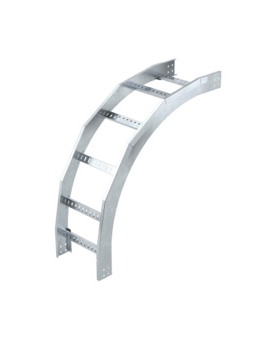 Угол вертикальный внешний DKC (LIO1620K) в Хасавюрте Аксессуары для лотков Pintop.ru