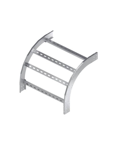 Угол вертикальный внешний DKC (LO8620KHDZ) в Хасавюрте Аксессуары для лотков Pintop.ru