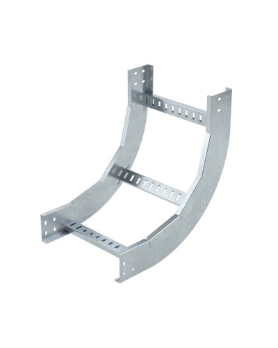 Угол вертикальный внутренний DKC (LIH8930K) в Хасавюрте Аксессуары для лотков Pintop.ru