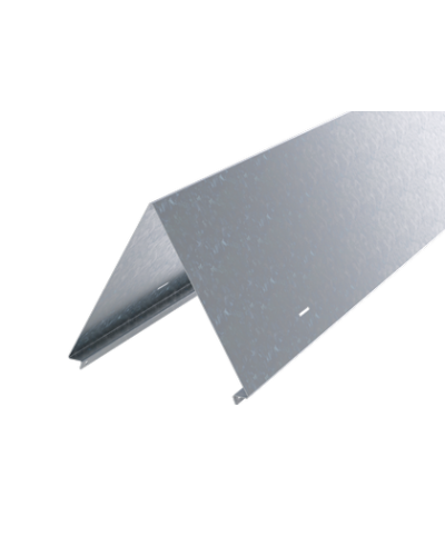 Заглушка DKC (SKS336HDZ) в Хасавюрте Аксессуары для лотков Pintop.ru