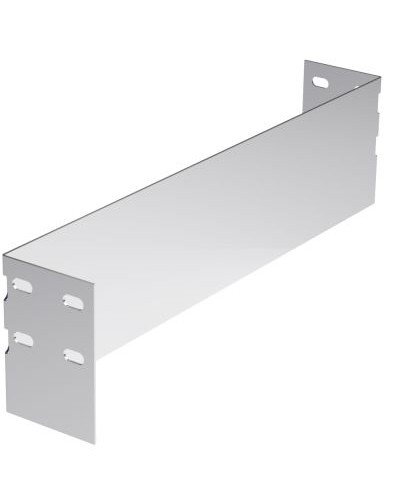 Заглушка лотка DKC (URH016) в Хасавюрте Аксессуары для лотков Pintop.ru