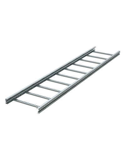 Лоток лестничный DKC (ULH388HDZ) в Хасавюрте Кабельные лотки Pintop.ru