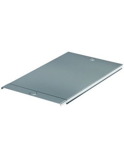 Крышка лотка DKC (35528ZL) в Хасавюрте Аксессуары для лотков Pintop.ru