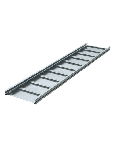 Лоток неперфорированный DKC (UNH315) в Хасавюрте Кабельные лотки Pintop.ru