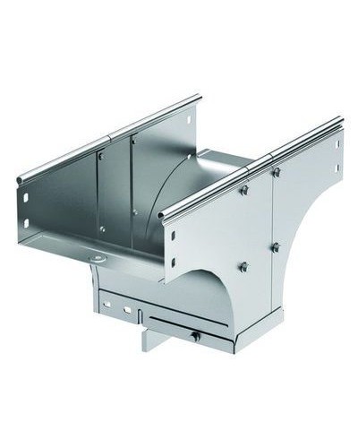 Крышка T-ответвителя DKC (37628KHDZ) в Хасавюрте Аксессуары для лотков Pintop.ru