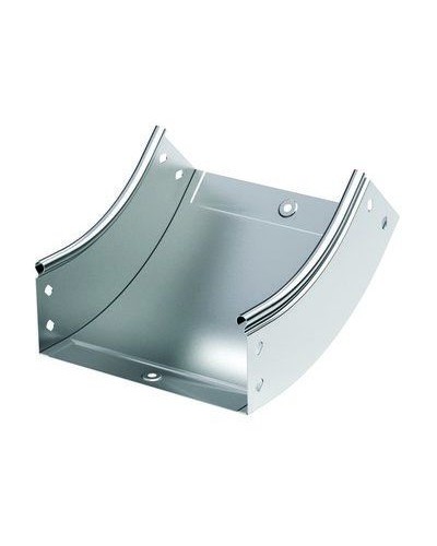 Угол вертикальный внутренний DKC (36766KZL) в Хасавюрте Аксессуары для лотков Pintop.ru