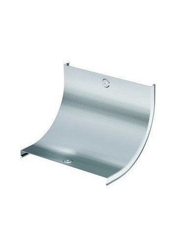 Крышка внутреннего вертикального угла DKC (38200KHDZ) в Хасавюрте Аксессуары для лотков Pintop.ru