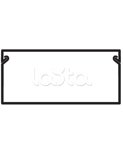 Миниканал TMC 40x17 DKC 00351 в Хасавюрте Кабель-канал Pintop.ru