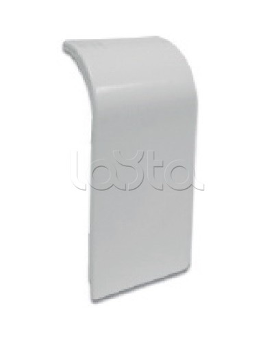 Накладка на стык профиля 140х50 мм DKC (01409) в Хасавюрте Аксессуары для кабель-канала Pintop.ru