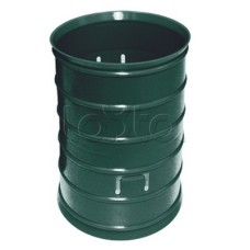 Муфта для двустенных-дренажных труб, 63мм DCK 015063