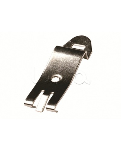 Клипса под профиль OMEGA, FIX KLIP, M5 DKC 03505 в Хасавюрте Крепежные изделия Pintop.ru