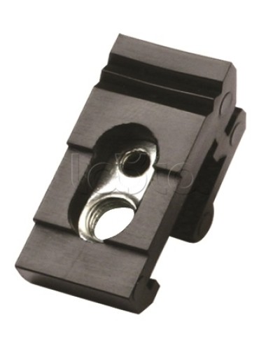 Клипса под профиль G, P- KLIP, M6-M4 DKC 03564 в Хасавюрте Крепежные изделия Pintop.ru