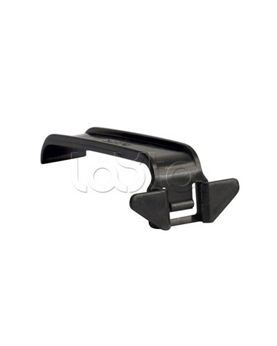 Фиксатор кабеля для короба RL6 60 мм DKC 05206RL в Хасавюрте Держатели, клипсы, скобы Pintop.ru