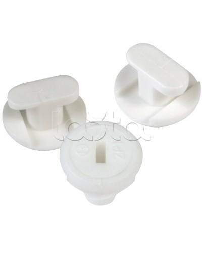 Крепежный элемент ZP1 DKC 06560 в Хасавюрте Крепежные изделия Pintop.ru