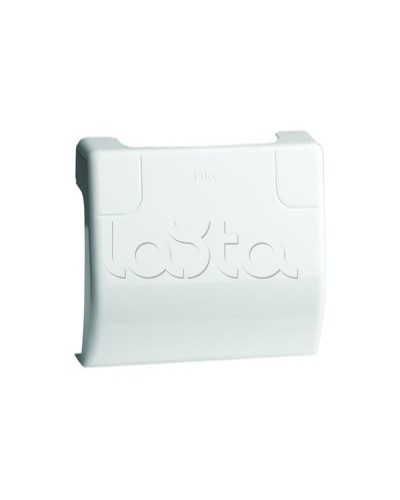 Тройник для к/к 70х22 и 90х25 мм DKC 07206 в Хасавюрте Аксессуары для кабель-канала Pintop.ru