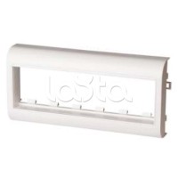 Рамка-суппорт под 6 модулей VIVA PDA-ЗDN 80 DKC 10343