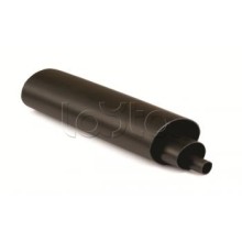 Трубка среднестенная термоусаживаемая 72/22 мм DKC 2CRM72