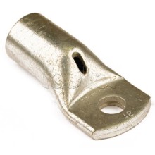 Наконечник кольцевой под винт 25 кв.мм винт 4 мм (ТМЛ) DKC 2F4