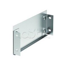 Заглушка сборная TC 500х50, горячеоцинкованная DKC (30198HDZ)