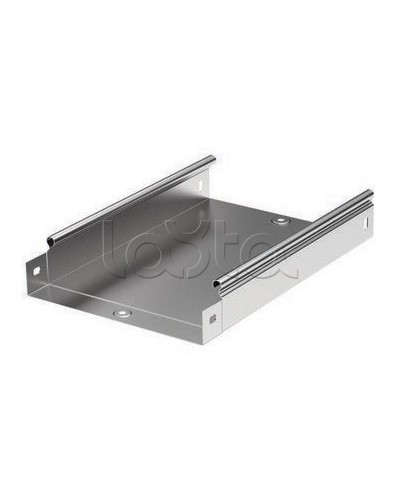 Лоток 500х50 L2000 DKC (35017) в Хасавюрте Кабельные лотки Pintop.ru
