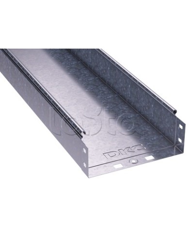 Лоток 600х80 L3000 DKC (35068) в Хасавюрте Кабельные лотки Pintop.ru