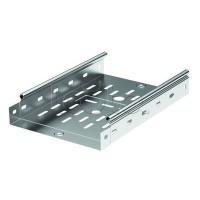 Лоток перфорированный 400х50 мм L 2000 DKC 35256