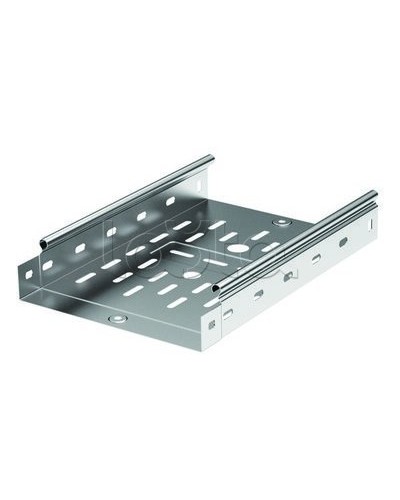 Лоток перфорированный 150х100 L2000 DKC 35332 в Хасавюрте Кабельные лотки Pintop.ru
