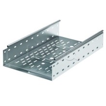 Лоток перфорированный 200х100 мм L 2000 DKC 35333