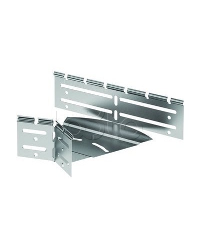 Горизонтальный изменяемый угол СРО 0-44град. 100х50 DKC 36008 в Хасавюрте Аксессуары для лотков Pintop.ru