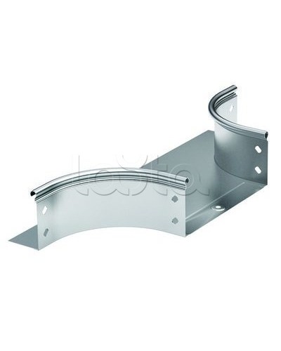 Ответвитель DL 600х100 DKC 36269K в Хасавюрте Аксессуары для лотков Pintop.ru