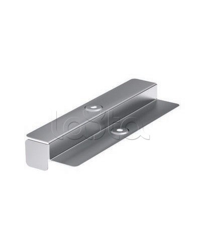 Переходник по высоте Н100-Н50, осн.300 мм DKC (36551) в Хасавюрте Аксессуары для лотков Pintop.ru