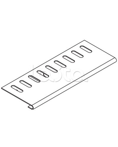 Защитный ограничитель RP 300 DKC 36940 в Хасавюрте Аксессуары для лотков Pintop.ru