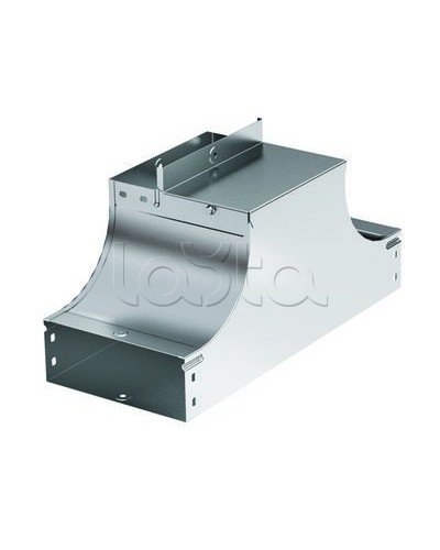 Ответвитель вверх TSS осн.150 DKC 37223K в Хасавюрте Крепежные изделия Pintop.ru