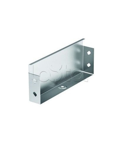 Заглушка TC 300x80 DKC 37265 в Хасавюрте Аксессуары для лотков Pintop.ru