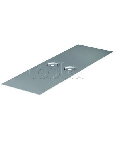 Накладка CGB 50, ц-лам. ан. DKC (37350HDZL) в Хасавюрте Крепежные изделия Pintop.ru