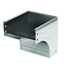 Угол CDV 90 вертикальный внеш. осн.100 H100 DKC 37472K