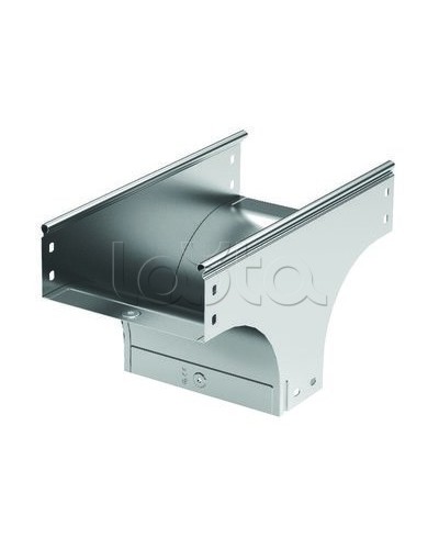 Ответвитель-переходник TDSA Т-обр. вертикальный 150/500 DKC 37613K в Хасавюрте Аксессуары для лотков Pintop.ru