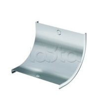 Крышка CS 90 на угол вертикальный внутр. 90° осн.300, горячеоцинкованная DKC 38205HDZ