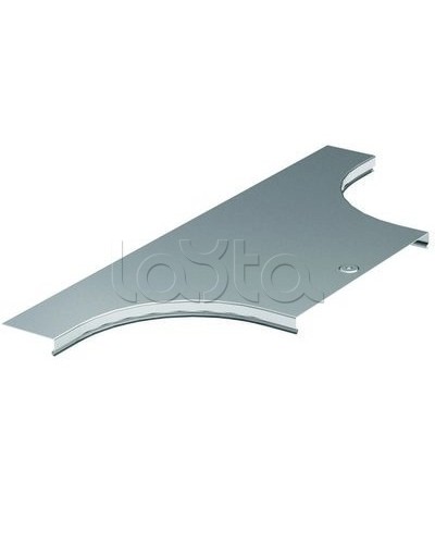 Крышка DL на ответвитель 100 DKC 38363 в Хасавюрте Аксессуары для лотков Pintop.ru