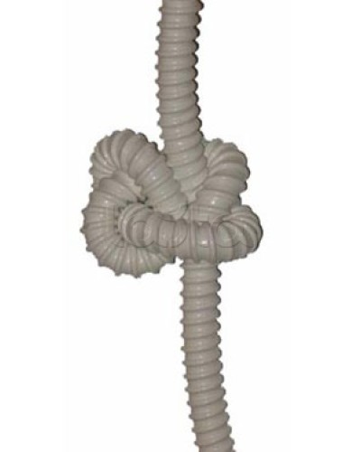 Труба гибкая армированная внутр. д.35 мм DKC 57035 в Хасавюрте Труба гофрированная Pintop.ru