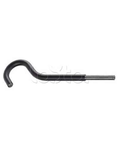 Крюк изолированный для коробки потолочной, 75мм DKC 59075 в Хасавюрте Аксессуары для стоек и шкафов Pintop.ru