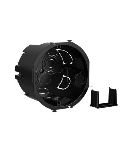 Подрозеточная коробка для сплошных стен DKC 59301 в Хасавюрте Распределительные коробки Pintop.ru