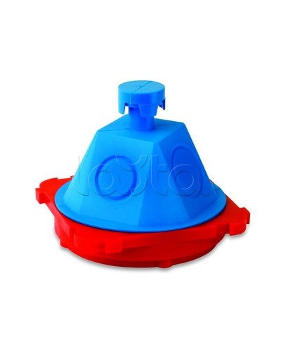 Коробка потолочная для заливки в бетон DKC 59391 в Хасавюрте Распределительные коробки Pintop.ru