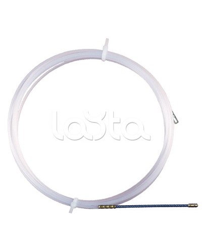 Протяжка из нейлона, д.3мм, 5м DKC 59405 в Хасавюрте Стяжки-хомуты Pintop.ru