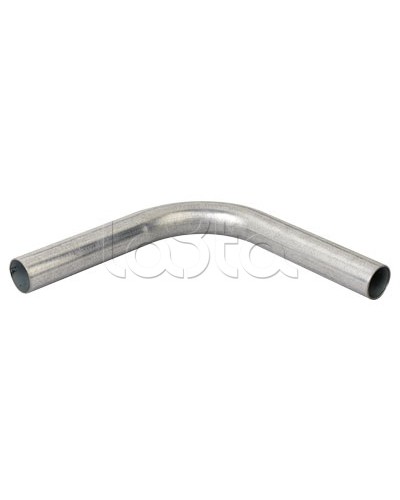 Поворот на 90° оцинкованный, д.20х1мм DKC 6013-20L в Хасавюрте Повороты, муфты, тройники Pintop.ru