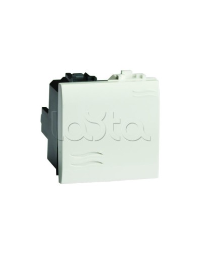 Переключатель 2 мод. DKC 76012B в Хасавюрте Аксессуары для кабель-канала Pintop.ru