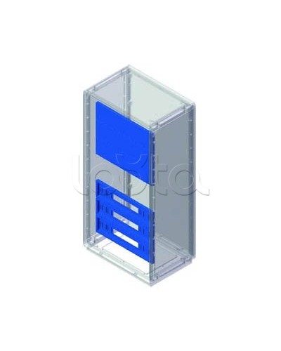 Рамка для накладной панели, Conchiglia, ВхШ: 1390 x 580 мм DKC 95775763 в Хасавюрте Аксессуары для лотков Pintop.ru