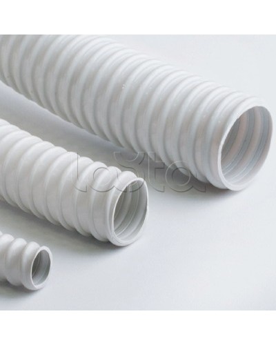 Шланг дренажный, внутр.д.16 мм DKC AIR16 в Хасавюрте Крепежные изделия Pintop.ru