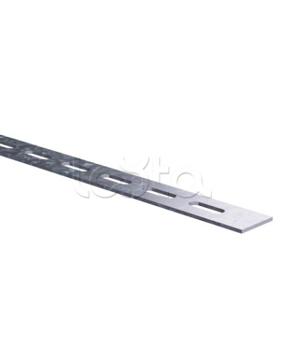 Полоса перфорированная 30x3000 мм, 2,5 мм DKC BMA1332 в Хасавюрте Аксессуары для лотков Pintop.ru